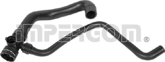 IMPERGOM 223589 - Шланг радиатора abcparts.ee