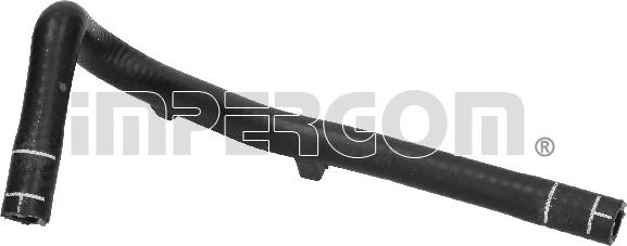 IMPERGOM 223584 - Шланг радиатора abcparts.ee