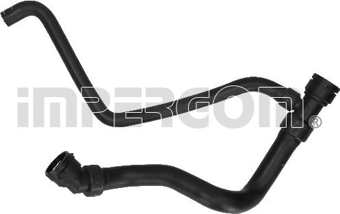 IMPERGOM 223580 - Шланг радиатора abcparts.ee