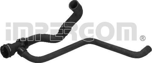 IMPERGOM 223588 - Шланг радиатора abcparts.ee