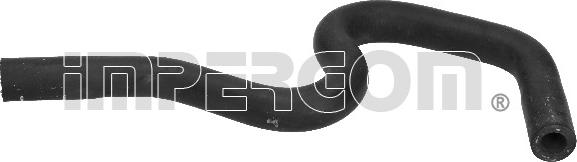 IMPERGOM 223583 - Шланг радиатора abcparts.ee