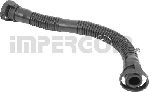 IMPERGOM 223571 - Шланг, вентиляция картера abcparts.ee