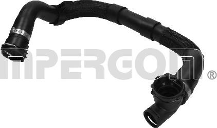 IMPERGOM 223611 - Шланг радиатора abcparts.ee