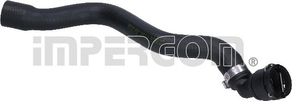 IMPERGOM 223618 - Шланг, теплообменник - отопление abcparts.ee