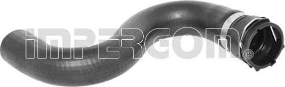 IMPERGOM 223612 - Шланг радиатора abcparts.ee