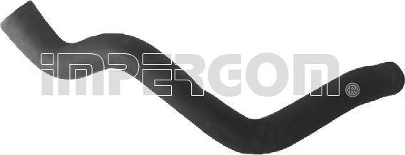 IMPERGOM 223633 - Шланг радиатора abcparts.ee