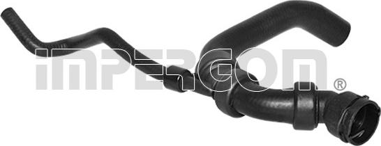 IMPERGOM 223672 - Шланг радиатора abcparts.ee