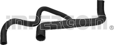 IMPERGOM 223194 - Шланг радиатора abcparts.ee