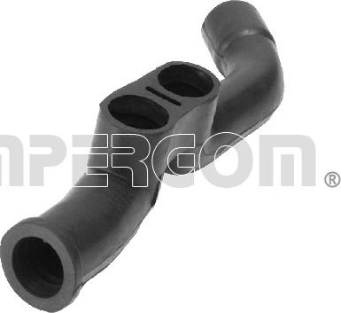 IMPERGOM 223896 - Шланг, воздухоотвод крышки головки цилиндра abcparts.ee