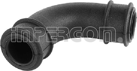 IMPERGOM 223888 - Шланг, вентиляция картера abcparts.ee