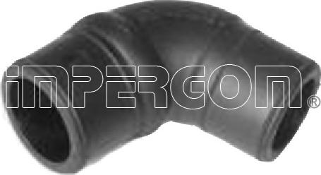 IMPERGOM 223882 - Шланг, вентиляция картера abcparts.ee