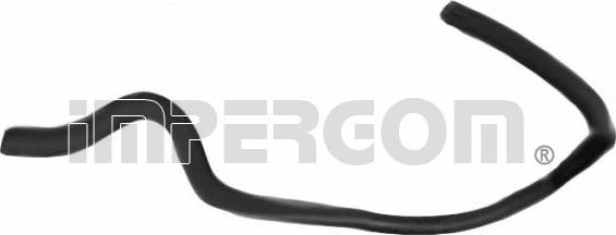 IMPERGOM 223316 - Шланг радиатора abcparts.ee
