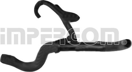 IMPERGOM 223334 - Шланг радиатора abcparts.ee