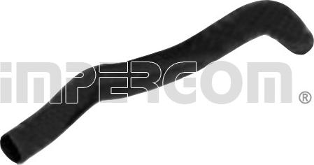 IMPERGOM 223329 - Шланг радиатора abcparts.ee