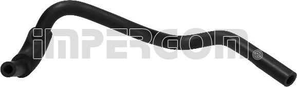 IMPERGOM 223257 - Шланг радиатора abcparts.ee