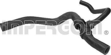IMPERGOM 223224 - Шланг радиатора abcparts.ee