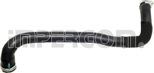 IMPERGOM 223220 - Шланг радиатора abcparts.ee