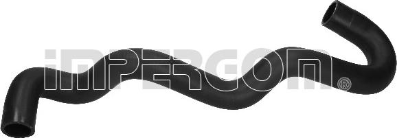 IMPERGOM 223221 - Шланг радиатора abcparts.ee
