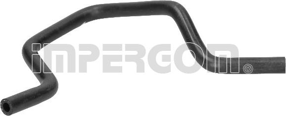 IMPERGOM 223707 - Шланг радиатора abcparts.ee