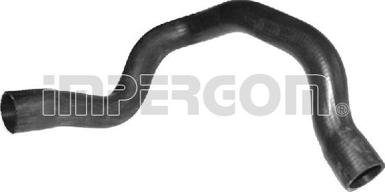 IMPERGOM 223716 - Шланг радиатора abcparts.ee