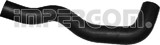 IMPERGOM 223713 - Шланг радиатора abcparts.ee