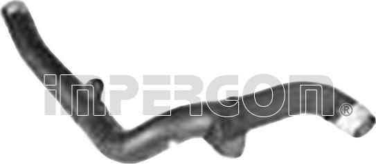 IMPERGOM 222933 - Шланг радиатора abcparts.ee