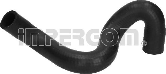 IMPERGOM 222449 - Шланг радиатора abcparts.ee