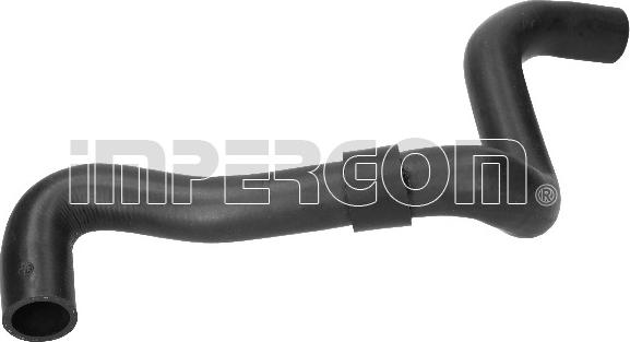 IMPERGOM 222441 - Шланг радиатора abcparts.ee