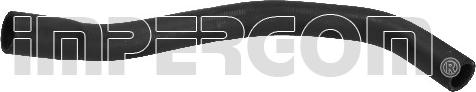 IMPERGOM 222 418 - Шланг радиатора abcparts.ee