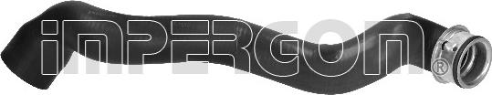 IMPERGOM 222565 - Шланг радиатора abcparts.ee