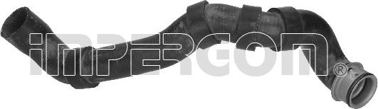 IMPERGOM 222586 - Шланг радиатора abcparts.ee