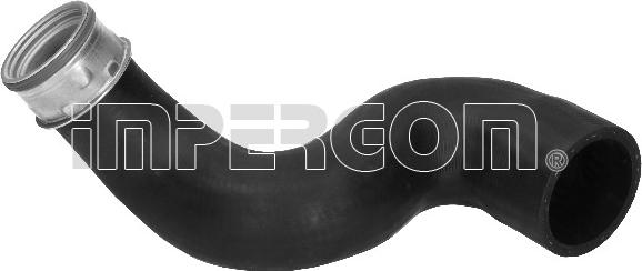 IMPERGOM 222026 - Трубка, нагнетание воздуха abcparts.ee