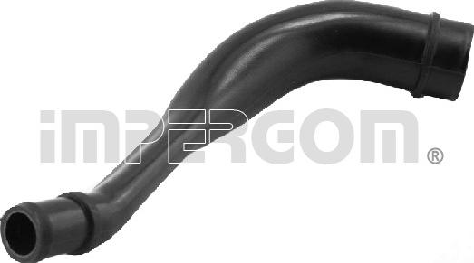 IMPERGOM 222193 - Шланг, вентиляция картера abcparts.ee