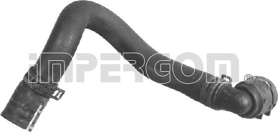 IMPERGOM 222166 - Шланг радиатора abcparts.ee