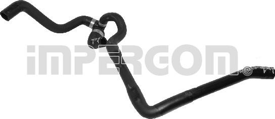 IMPERGOM 222160 - Шланг радиатора abcparts.ee