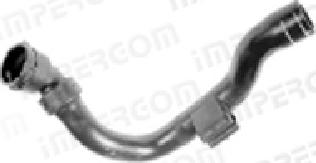 IMPERGOM 222104 - Шланг радиатора abcparts.ee