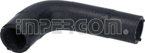IMPERGOM 222106 - Шланг радиатора abcparts.ee