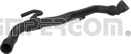 IMPERGOM 222103 - Шланг радиатора abcparts.ee