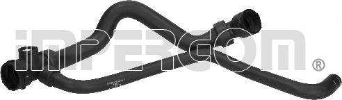 IMPERGOM 222111 - Шланг радиатора abcparts.ee