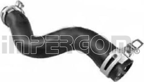 IMPERGOM 222898 - Шланг радиатора abcparts.ee