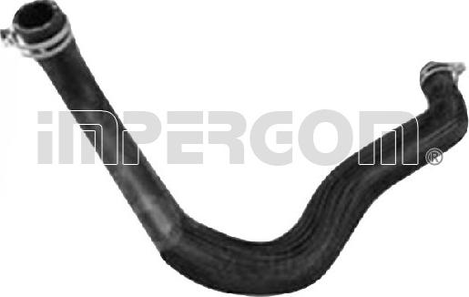 IMPERGOM 222897 - Шланг радиатора abcparts.ee