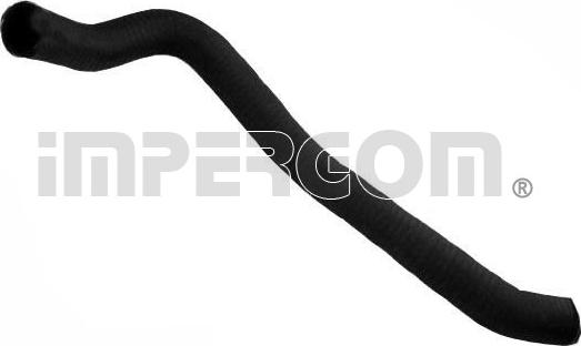 IMPERGOM 222854 - Рукав воздухозаборника, воздушный фильтр abcparts.ee