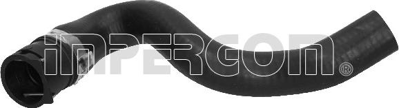 IMPERGOM 222857 - Шланг, теплообменник - отопление abcparts.ee