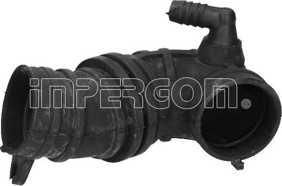 IMPERGOM 222802 - Рукав воздухозаборника, воздушный фильтр abcparts.ee