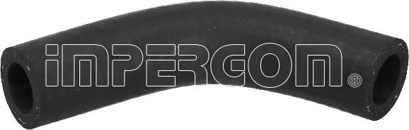 IMPERGOM 222812 - Шланг радиатора abcparts.ee