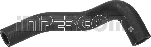 IMPERGOM 222828 - Шланг радиатора abcparts.ee