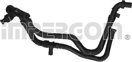 IMPERGOM 222388 - Шланг радиатора abcparts.ee