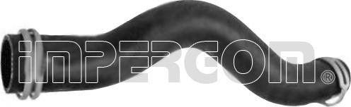 IMPERGOM 222372 - Шланг радиатора abcparts.ee