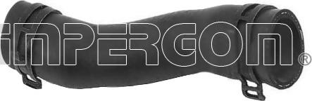 IMPERGOM 222254 - Шланг радиатора abcparts.ee