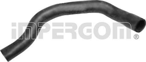 IMPERGOM 222257 - Шланг радиатора abcparts.ee